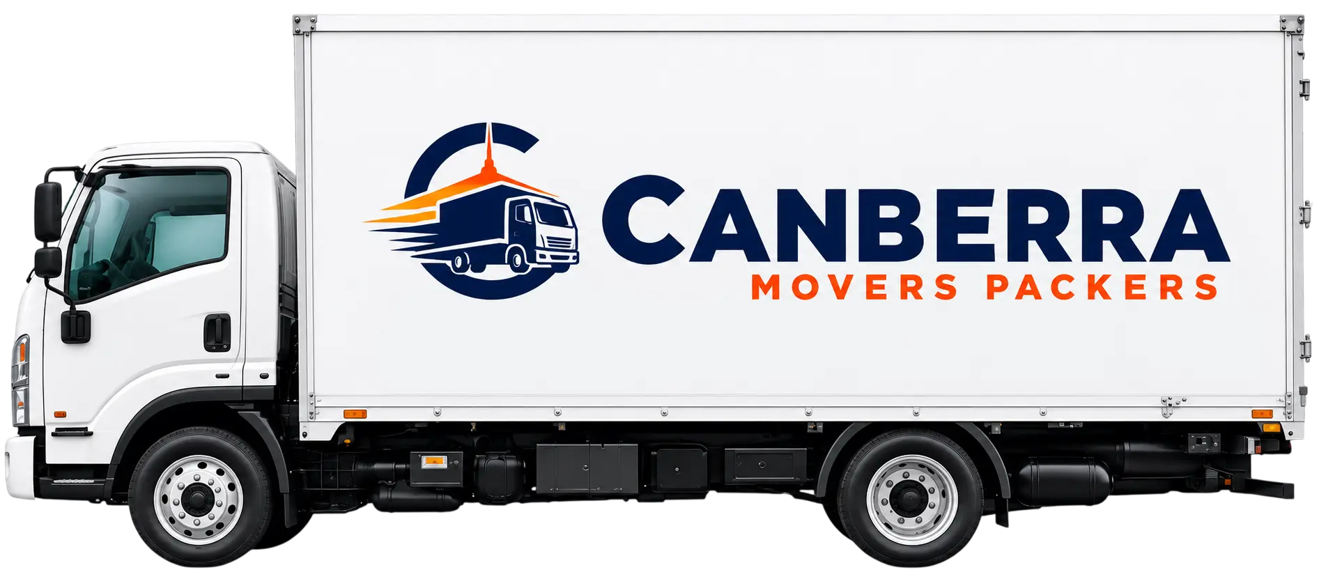 10 Tonne Truck