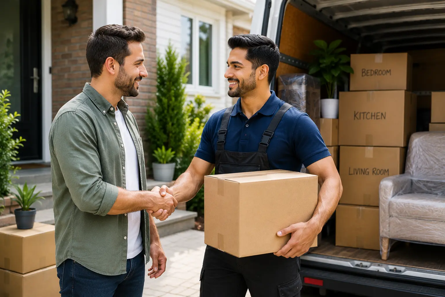 Best Removalists Services Canberra