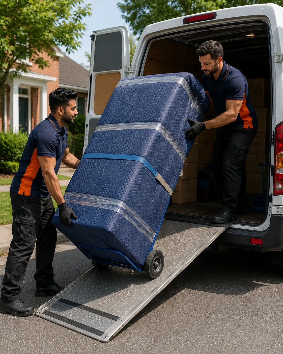 Last Minute Removals Canberra