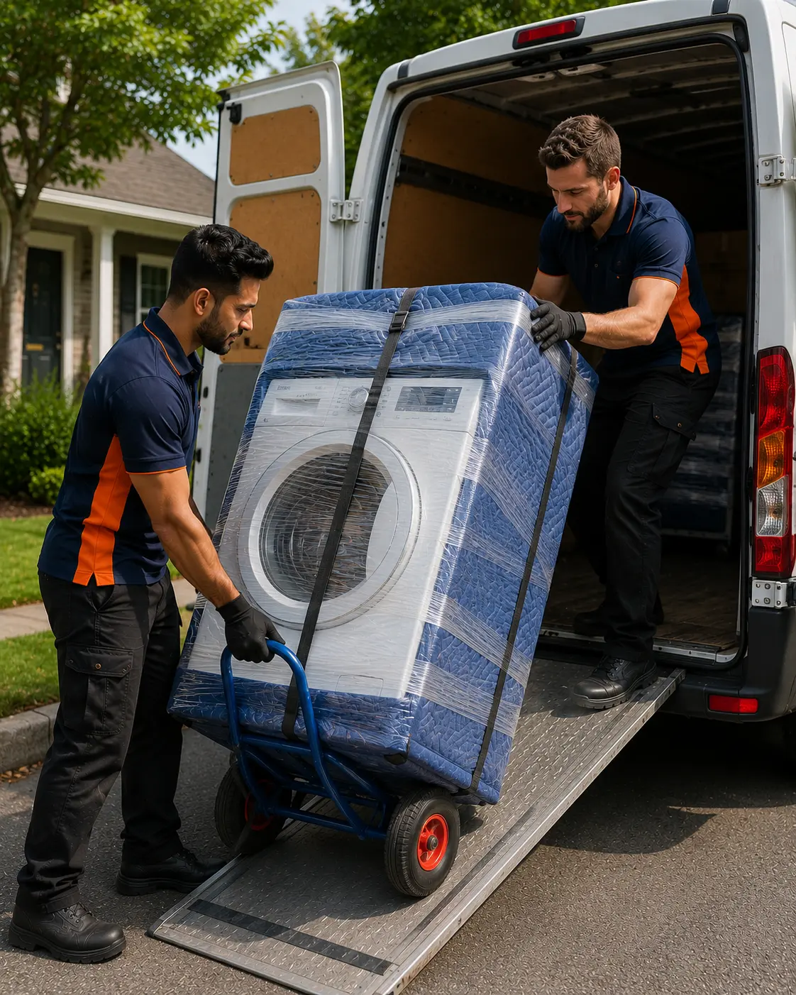 Single Item Removals Canberra